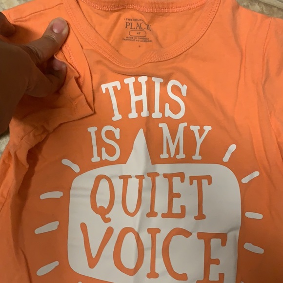 Bundle of 3 toddler Ts - Picture 3 of 8